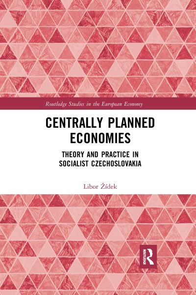 Centrally Planned Economies