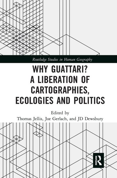 Why Guattari?