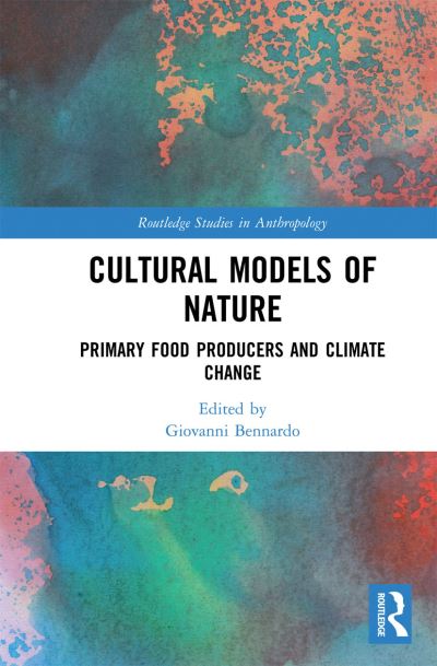 Cultural Models of Nature