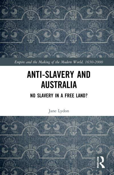 Anti-Slavery and Australia