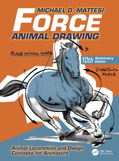 Animal Drawing