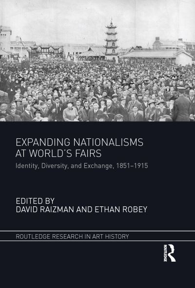 Expanding Nationalisms at World Fairs