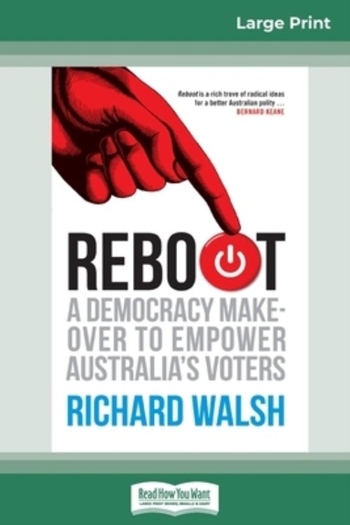 Reboot