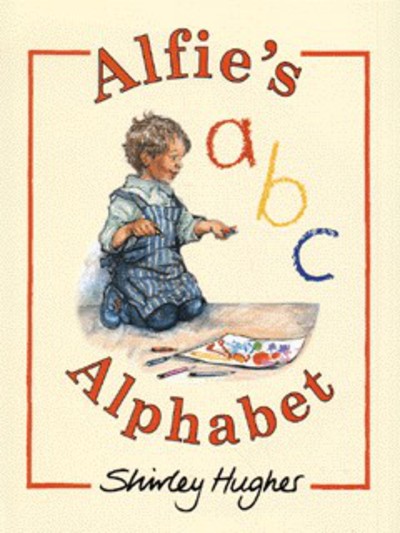 Alfie's Alphabet