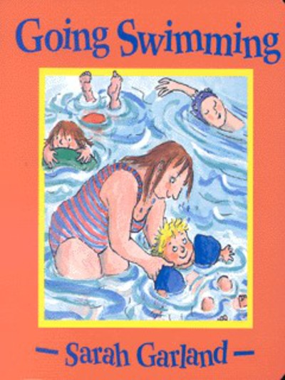 Going Swimming