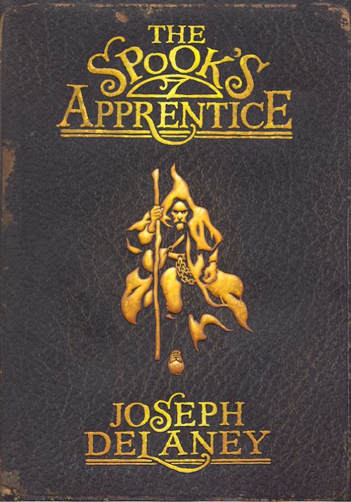 The Spook's Apprentice