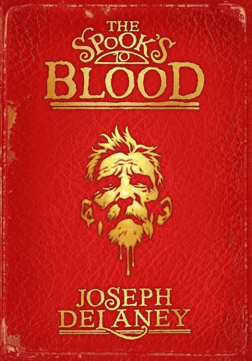 The Spook's Blood