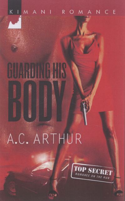 Guarding His Body