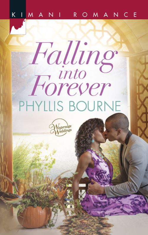 Falling Into Forever