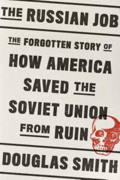 The Russian Job
