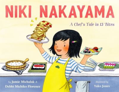 Niki Nakayama