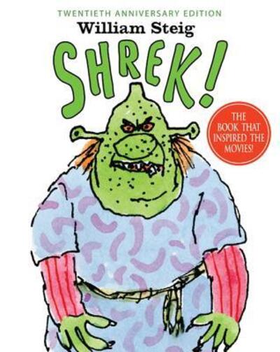 Shrek!