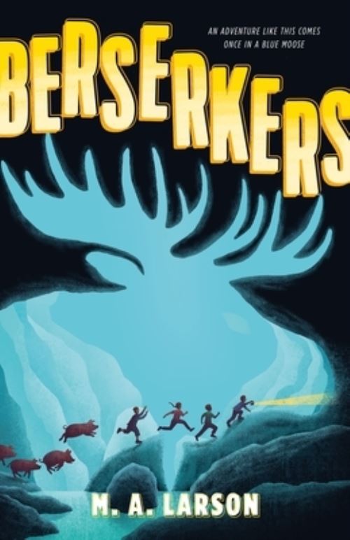 Berserkers