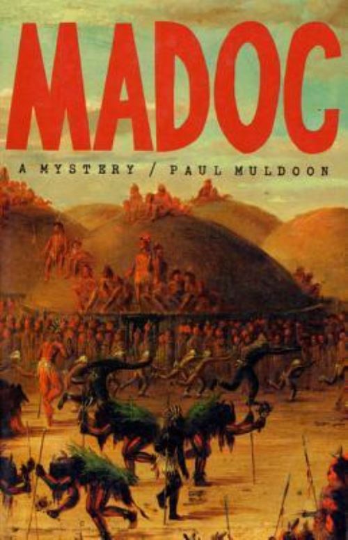 Madoc