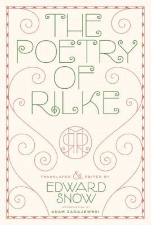 The Poetry of Rilke