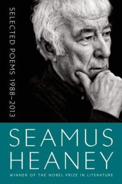 Selected Poems, 1988-2013