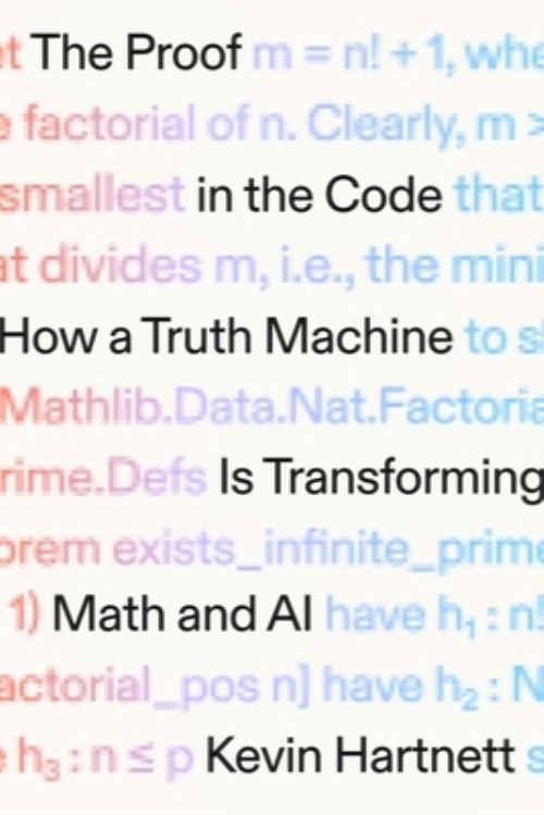 The Proof in the Code