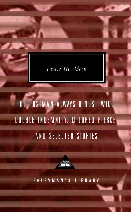 The Postman Always Rings Twice