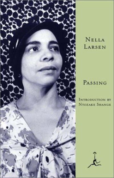 Passing