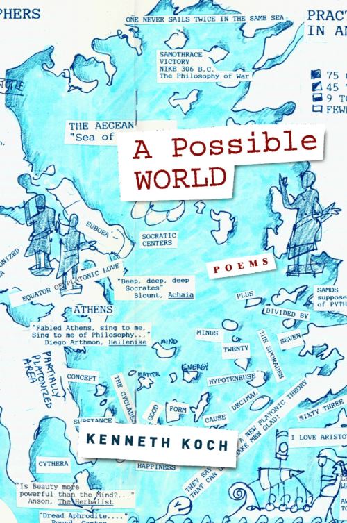 A Possible World