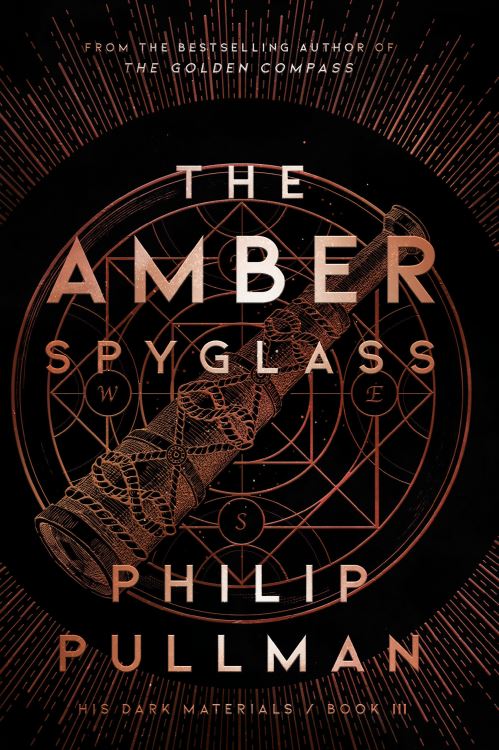 His Dark Materials