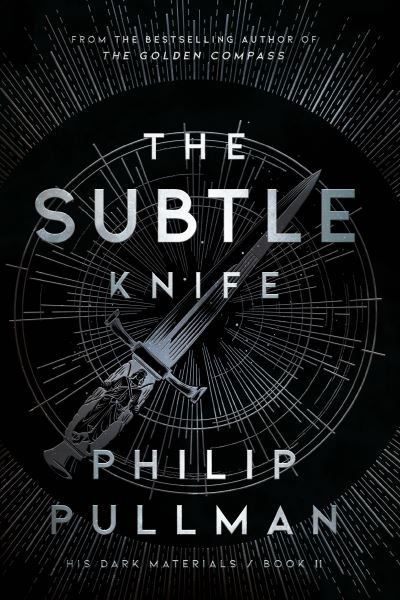 His Dark Materials