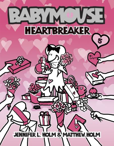 Babymouse #5