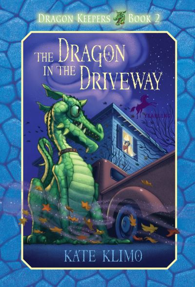Dragon Keepers #2
