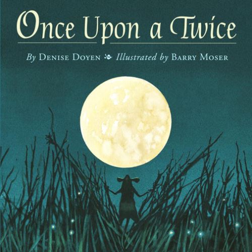 Once Upon a Twice
