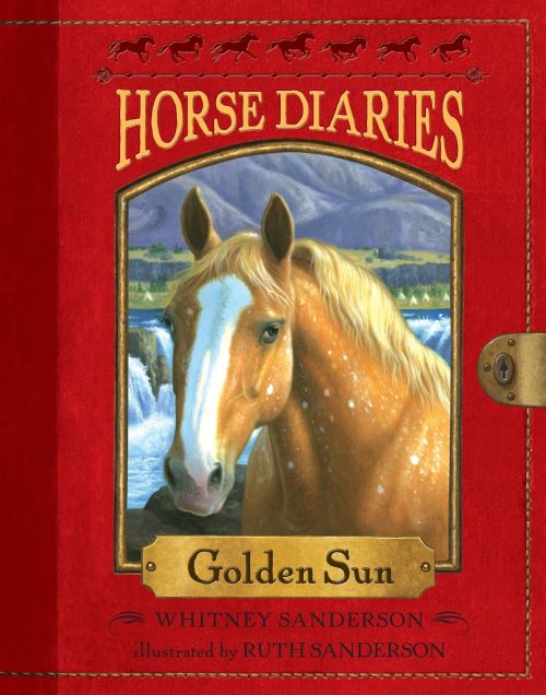 Golden Sun