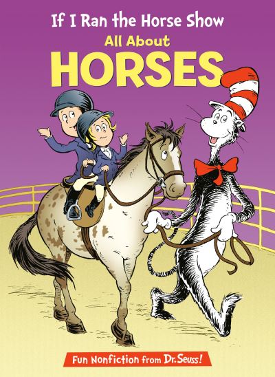 If I Ran the Horse Show
