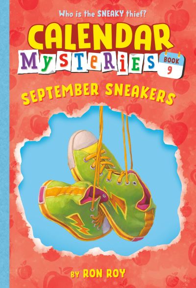September Sneakers