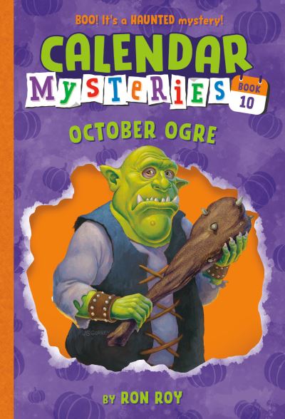October Ogre