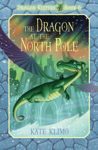 Dragon Keepers #6