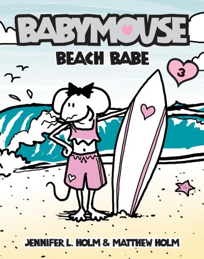 Babymouse #3