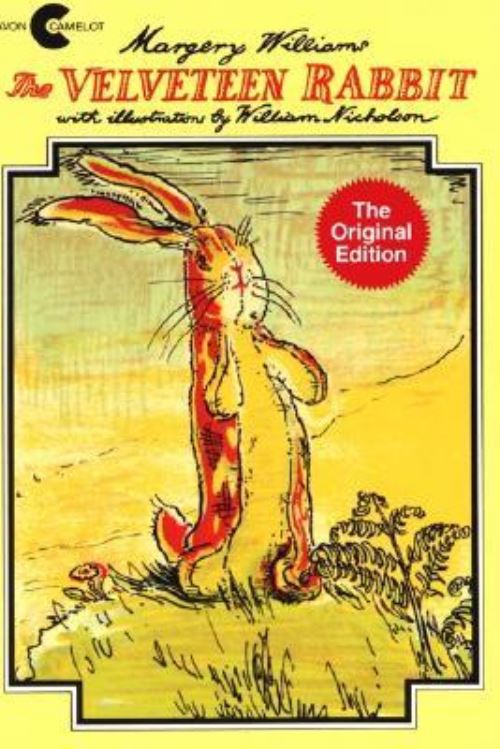 The Velveteen Rabbit