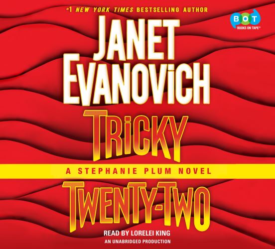 Tricky Twenty-Two