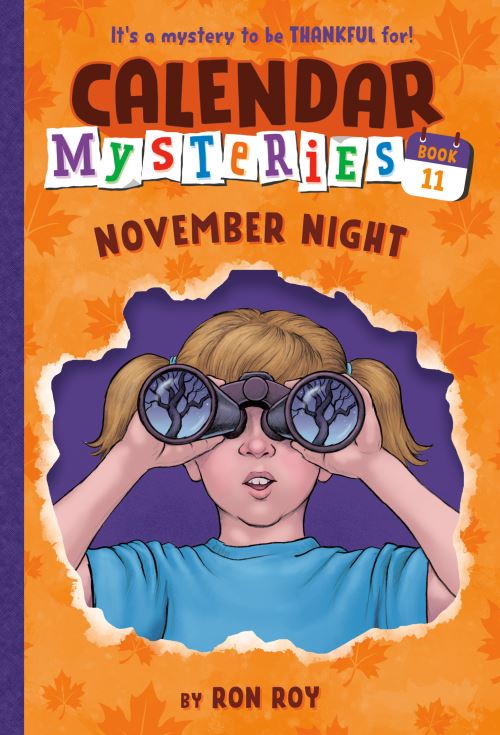 November Night