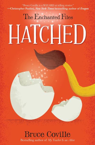 The Enchanted Files