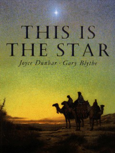This Is the Star
