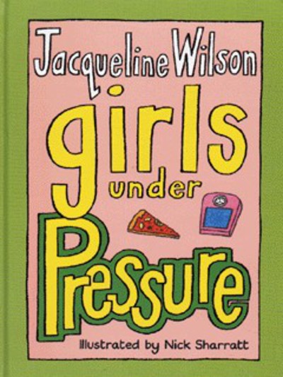 Girls Under Pressure