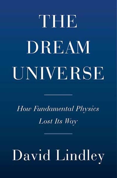 The Dream Universe