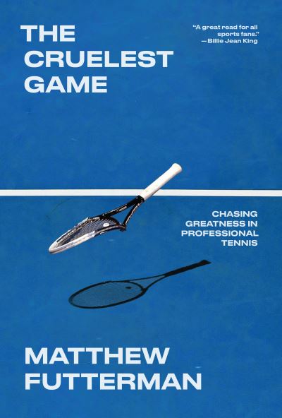 The Cruelest Game