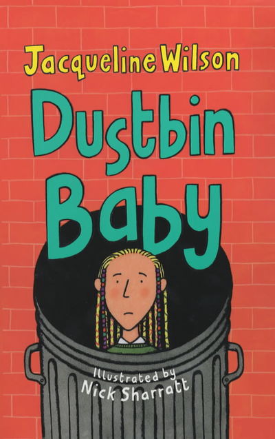 Dustbin Baby