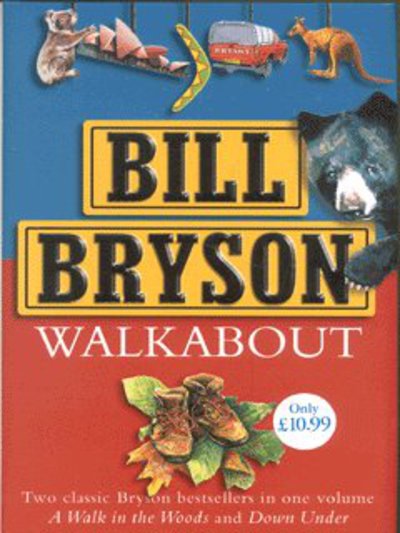 Walkabout