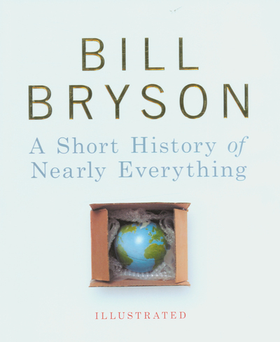 A Short History of Nearly Everything