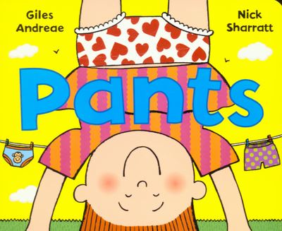 Pants