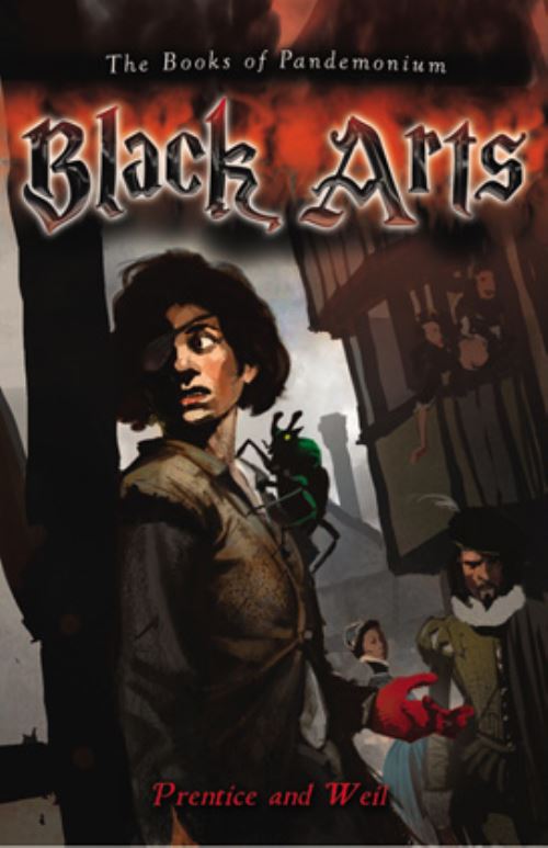 Black Arts