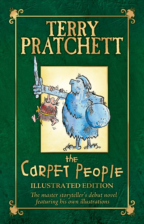 The Carpet People