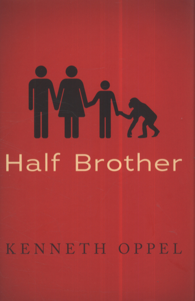 Half Brother